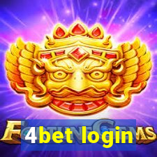 4bet login